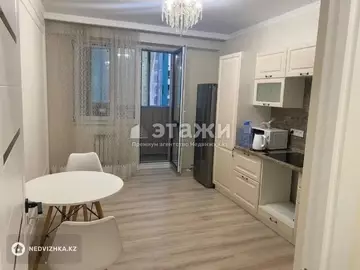 47 м², 2-комнатная квартира, этаж 7 из 10, 47 м², изображение - 9