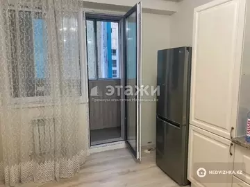 47 м², 2-комнатная квартира, этаж 7 из 10, 47 м², изображение - 10