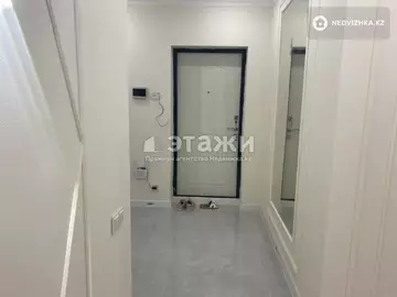 47 м², 2-комнатная квартира, этаж 7 из 10, 47 м², изображение - 12