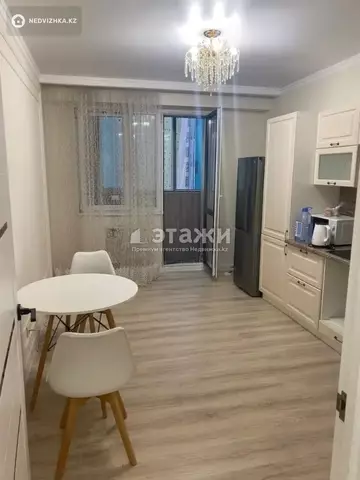 47 м², 2-комнатная квартира, этаж 7 из 10, 47 м², изображение - 11