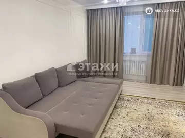 47 м², 2-комнатная квартира, этаж 7 из 10, 47 м², изображение - 13