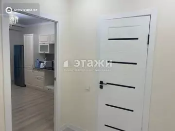 47 м², 2-комнатная квартира, этаж 7 из 10, 47 м², изображение - 14