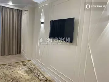 47 м², 2-комнатная квартира, этаж 7 из 10, 47 м², изображение - 15