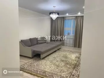 47 м², 2-комнатная квартира, этаж 7 из 10, 47 м², изображение - 16