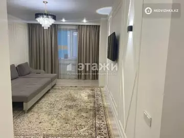 47 м², 2-комнатная квартира, этаж 7 из 10, 47 м², изображение - 17