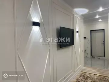 47 м², 2-комнатная квартира, этаж 7 из 10, 47 м², изображение - 18