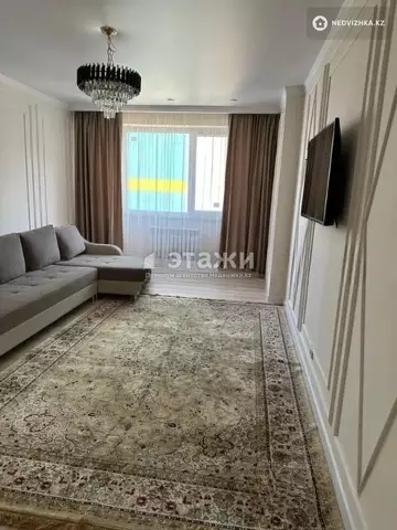 47 м², 2-комнатная квартира, этаж 7 из 10, 47 м², изображение - 19