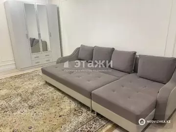 47 м², 2-комнатная квартира, этаж 7 из 10, 47 м², изображение - 20