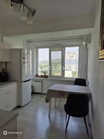 50 м², 2-комнатная квартира, этаж 8 из 9, 50 м², изображение - 5