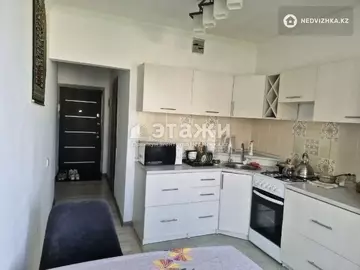 50 м², 2-комнатная квартира, этаж 8 из 9, 50 м², изображение - 6