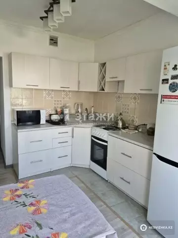 50 м², 2-комнатная квартира, этаж 8 из 9, 50 м², изображение - 7