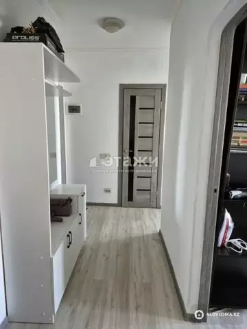 50 м², 2-комнатная квартира, этаж 8 из 9, 50 м², изображение - 8
