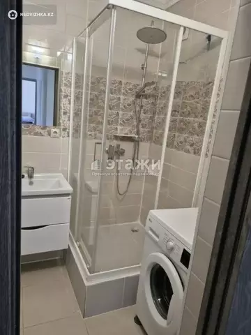 50 м², 2-комнатная квартира, этаж 8 из 9, 50 м², изображение - 9