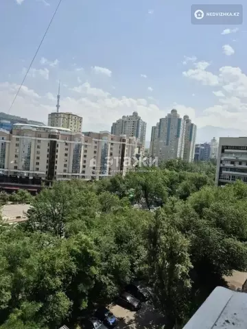 50 м², 2-комнатная квартира, этаж 8 из 9, 50 м², изображение - 11