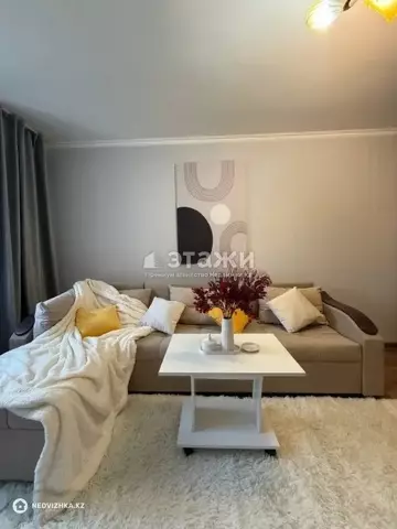 1-комнатная квартира, этаж 2 из 3, 31 м²