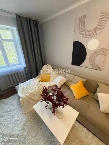 1-комнатная квартира, этаж 2 из 3, 31 м²