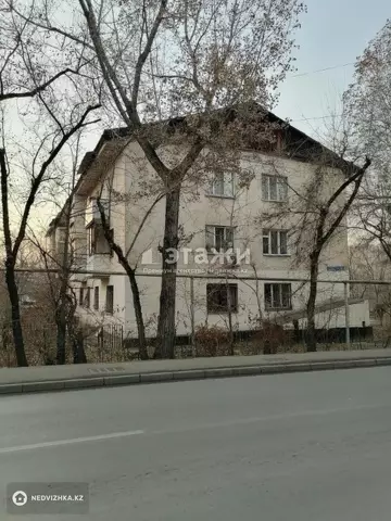 31 м², 1-комнатная квартира, этаж 2 из 3, 31 м², изображение - 5