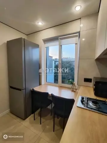 1-комнатная квартира, этаж 4 из 4, 31 м²