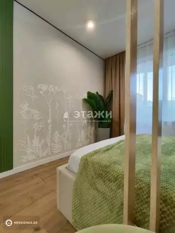 1-комнатная квартира, этаж 4 из 4, 31 м²
