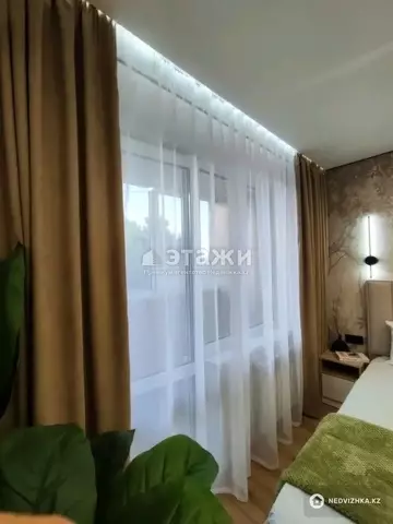 31.4 м², 1-комнатная квартира, этаж 4 из 4, 31 м², изображение - 4