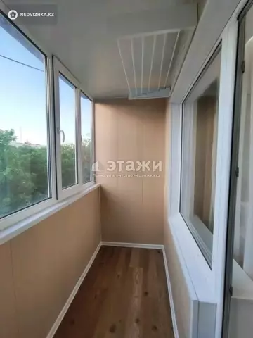 31.4 м², 1-комнатная квартира, этаж 4 из 4, 31 м², изображение - 5
