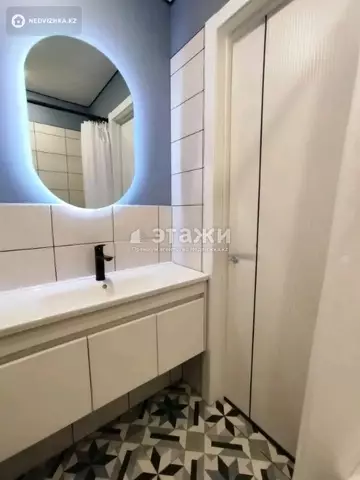 31.4 м², 1-комнатная квартира, этаж 4 из 4, 31 м², изображение - 6