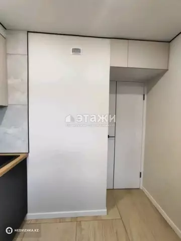 31.4 м², 1-комнатная квартира, этаж 4 из 4, 31 м², изображение - 10