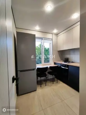 31.4 м², 1-комнатная квартира, этаж 4 из 4, 31 м², изображение - 13