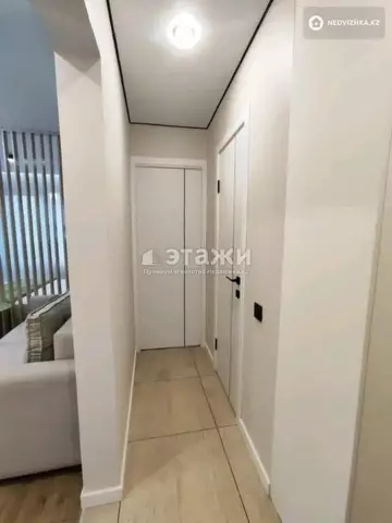 31.4 м², 1-комнатная квартира, этаж 4 из 4, 31 м², изображение - 14