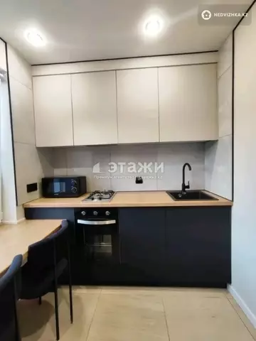 31.4 м², 1-комнатная квартира, этаж 4 из 4, 31 м², изображение - 15