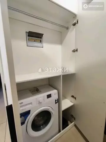 31.4 м², 1-комнатная квартира, этаж 4 из 4, 31 м², изображение - 17