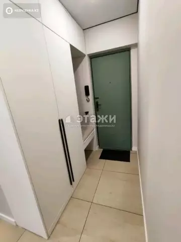 31.4 м², 1-комнатная квартира, этаж 4 из 4, 31 м², изображение - 19