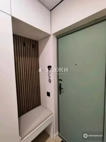 31.4 м², 1-комнатная квартира, этаж 4 из 4, 31 м², изображение - 20