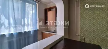 1-комнатная квартира, этаж 1 из 5, 40 м²