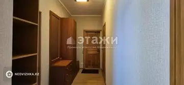 1-комнатная квартира, этаж 1 из 5, 40 м²