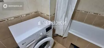 40 м², 1-комнатная квартира, этаж 1 из 5, 40 м², изображение - 5