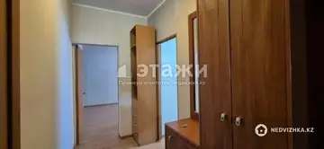 40 м², 1-комнатная квартира, этаж 1 из 5, 40 м², изображение - 7