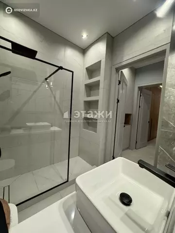 73 м², 2-комнатная квартира, этаж 9 из 12, 73 м², на длительный срок, изображение - 4