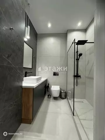 73 м², 2-комнатная квартира, этаж 9 из 12, 73 м², на длительный срок, изображение - 5
