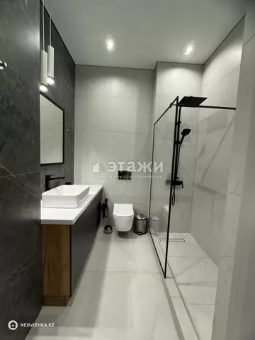 73 м², 2-комнатная квартира, этаж 9 из 12, 73 м², на длительный срок, изображение - 6