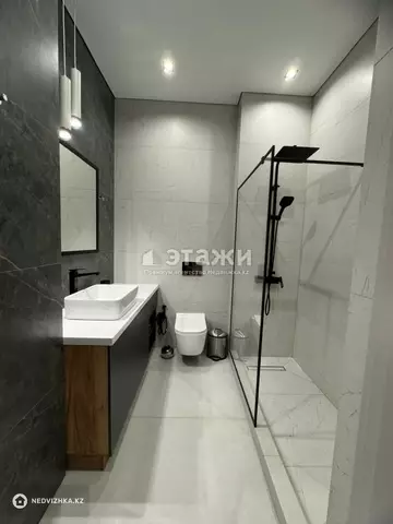 73 м², 2-комнатная квартира, этаж 9 из 12, 73 м², на длительный срок, изображение - 7