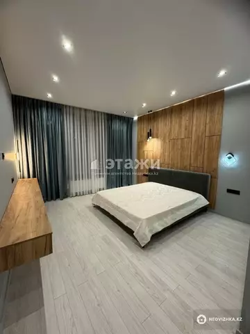 73 м², 2-комнатная квартира, этаж 9 из 12, 73 м², на длительный срок, изображение - 8