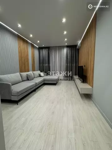 73 м², 2-комнатная квартира, этаж 9 из 12, 73 м², на длительный срок, изображение - 11