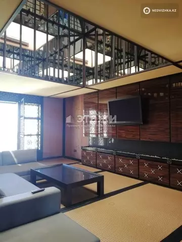 160 м², 3-комнатная квартира, этаж 4 из 4, 160 м², на длительный срок, изображение - 4