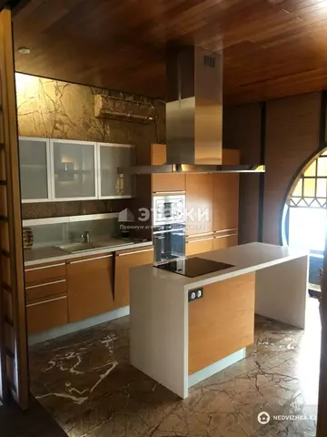 160 м², 3-комнатная квартира, этаж 4 из 4, 160 м², на длительный срок, изображение - 11