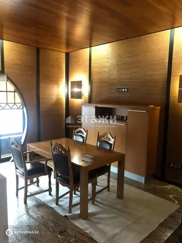 160 м², 3-комнатная квартира, этаж 4 из 4, 160 м², на длительный срок, изображение - 12