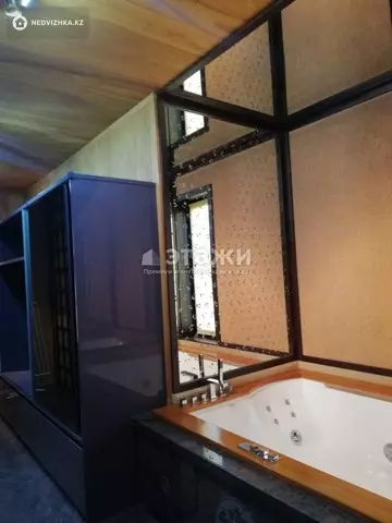 160 м², 3-комнатная квартира, этаж 4 из 4, 160 м², на длительный срок, изображение - 19