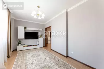 76 м², 3-комнатная квартира, этаж 9 из 12, 76 м², изображение - 1