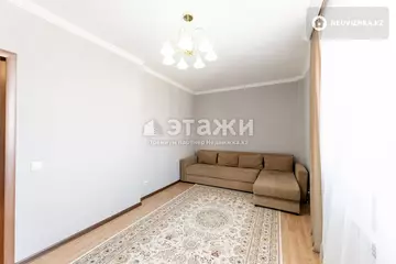 76 м², 3-комнатная квартира, этаж 9 из 12, 76 м², изображение - 2