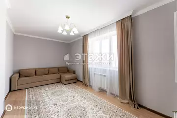 76 м², 3-комнатная квартира, этаж 9 из 12, 76 м², изображение - 3
